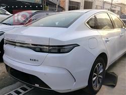 بی وای دی دیسترۆیەر 05